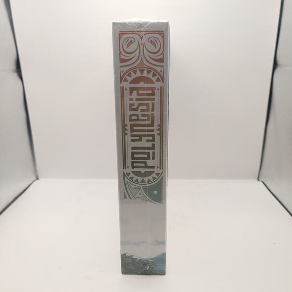 Ludo Nova Polynesia Sealed New Board Game - Picture 3 of 6